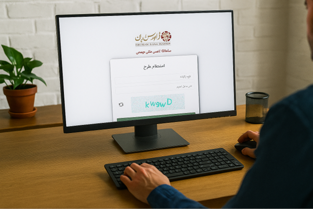 نحوه استعلام سرمایه‌گذاری در طرح‌های تأمین مالی جمعی از فرابورس