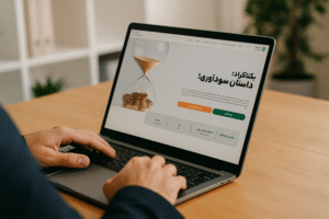 اعتبار سنجی سکوی تامین مالی